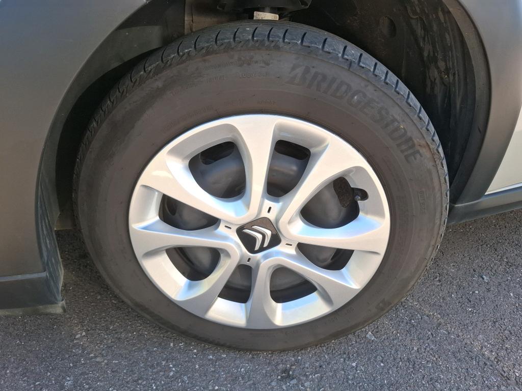 Citroen C3 PureTech 83 ch BVM5 You 2024