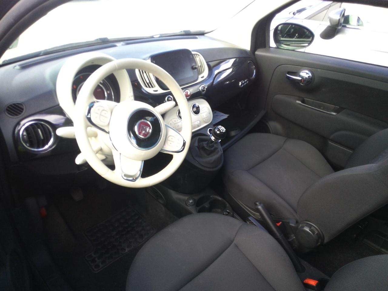 Foto Fiat 500X 3
