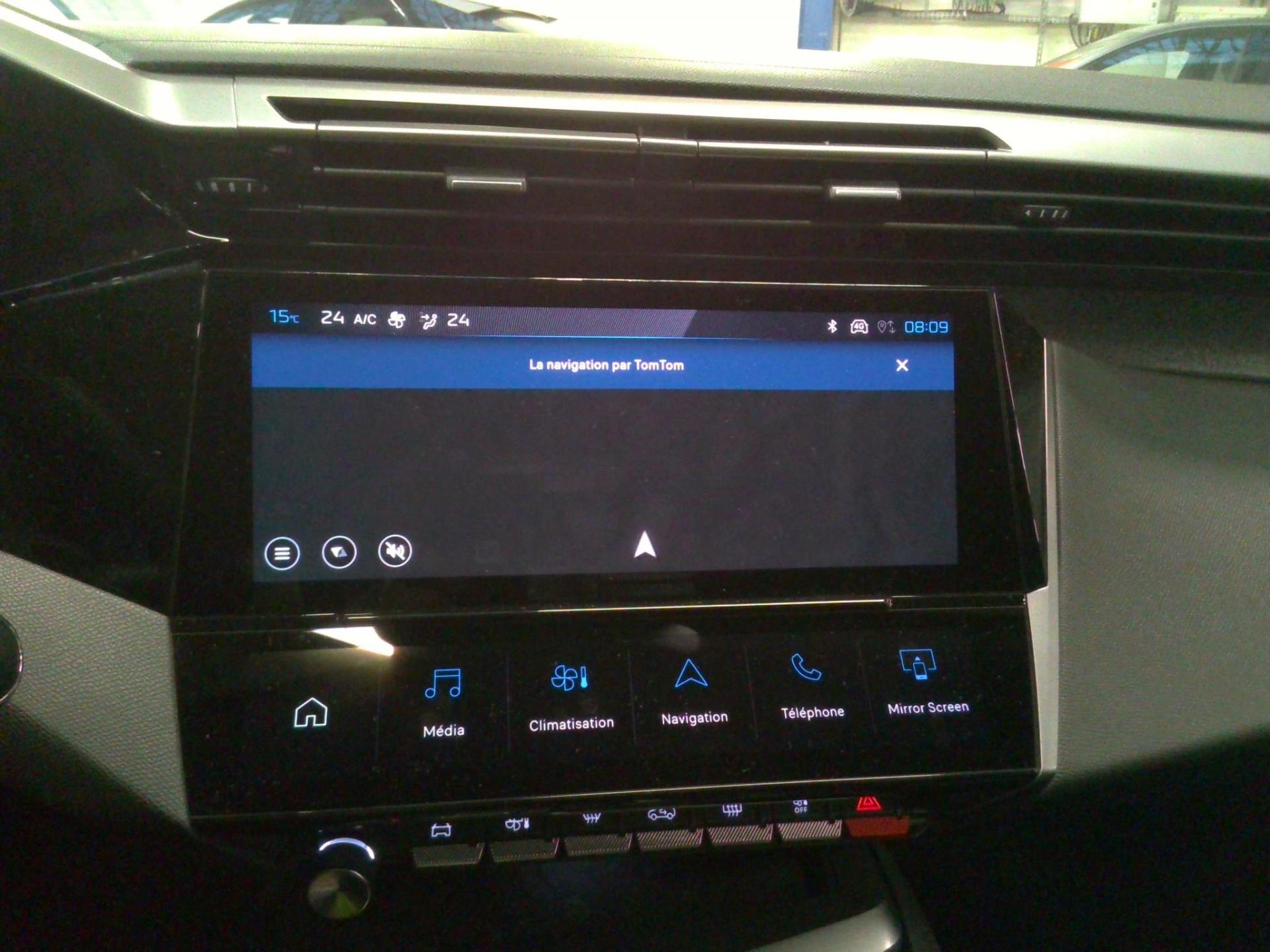 Peugeot 308 PHEV 180 e-EAT8 Allure 2024