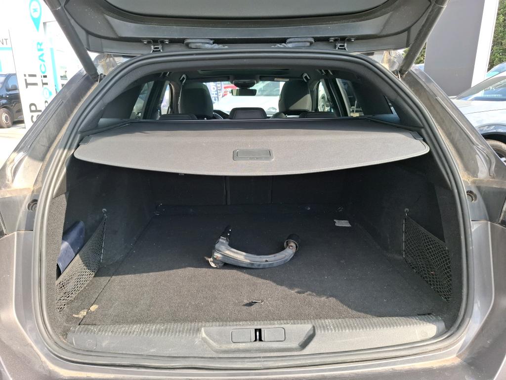 Peugeot 308 SW BlueHDi 130ch S&S EAT8 GT Pack 2022