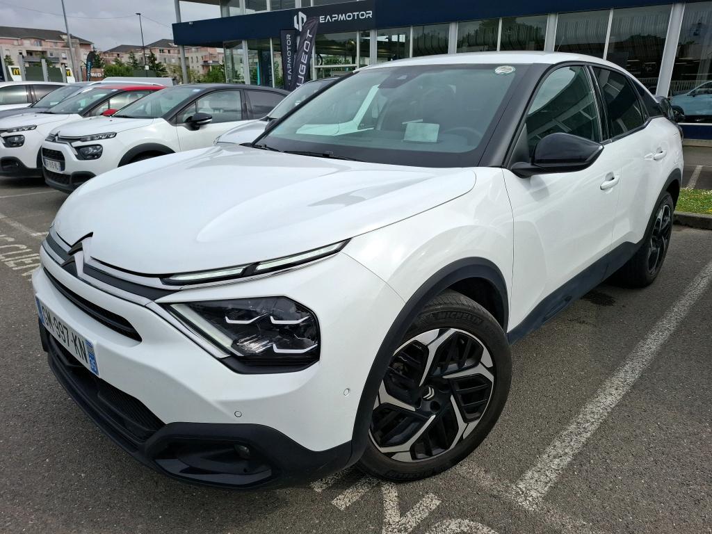 C4 III