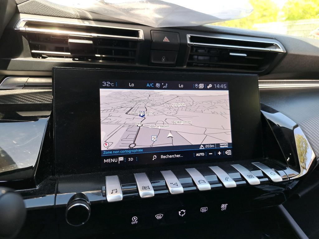 Peugeot 508 SW BlueHDi 130 ch S&S EAT8 Active Pack 2022