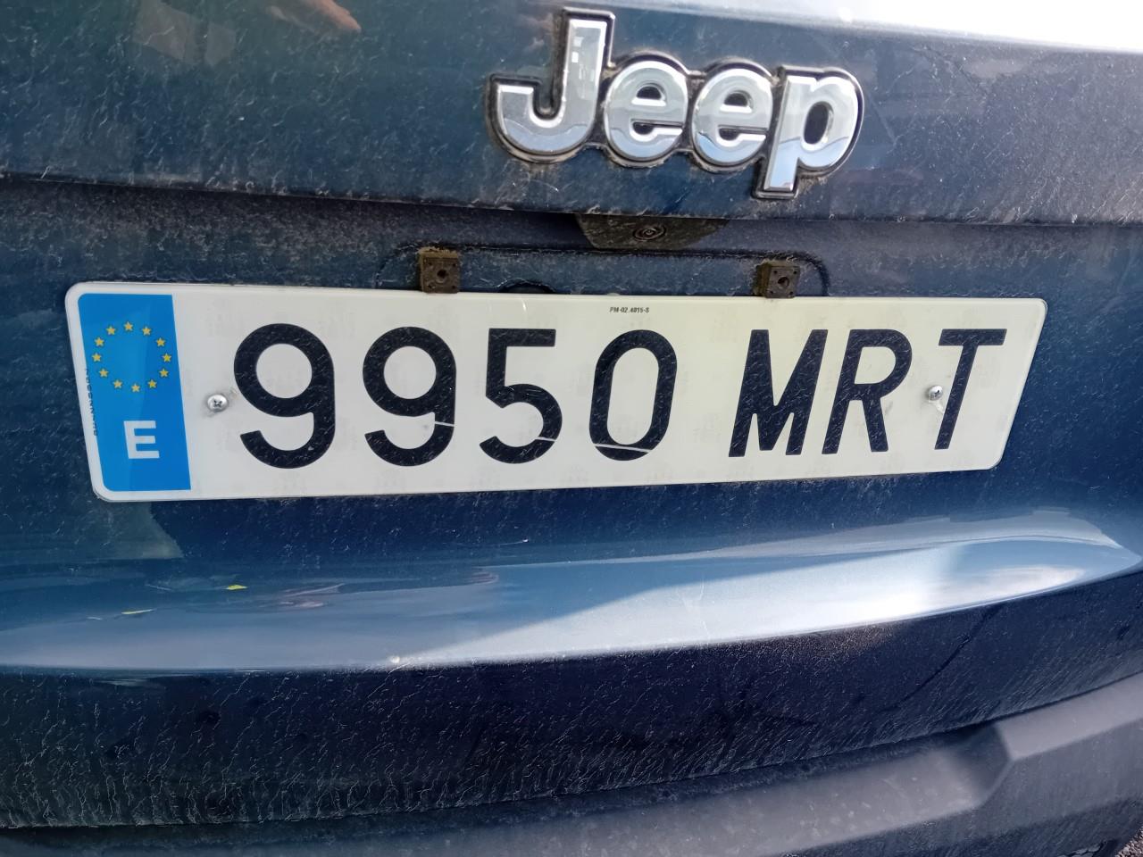 Jeep Renegade Jeep Renegade Altitude 1.5 130cv e-Hybrid