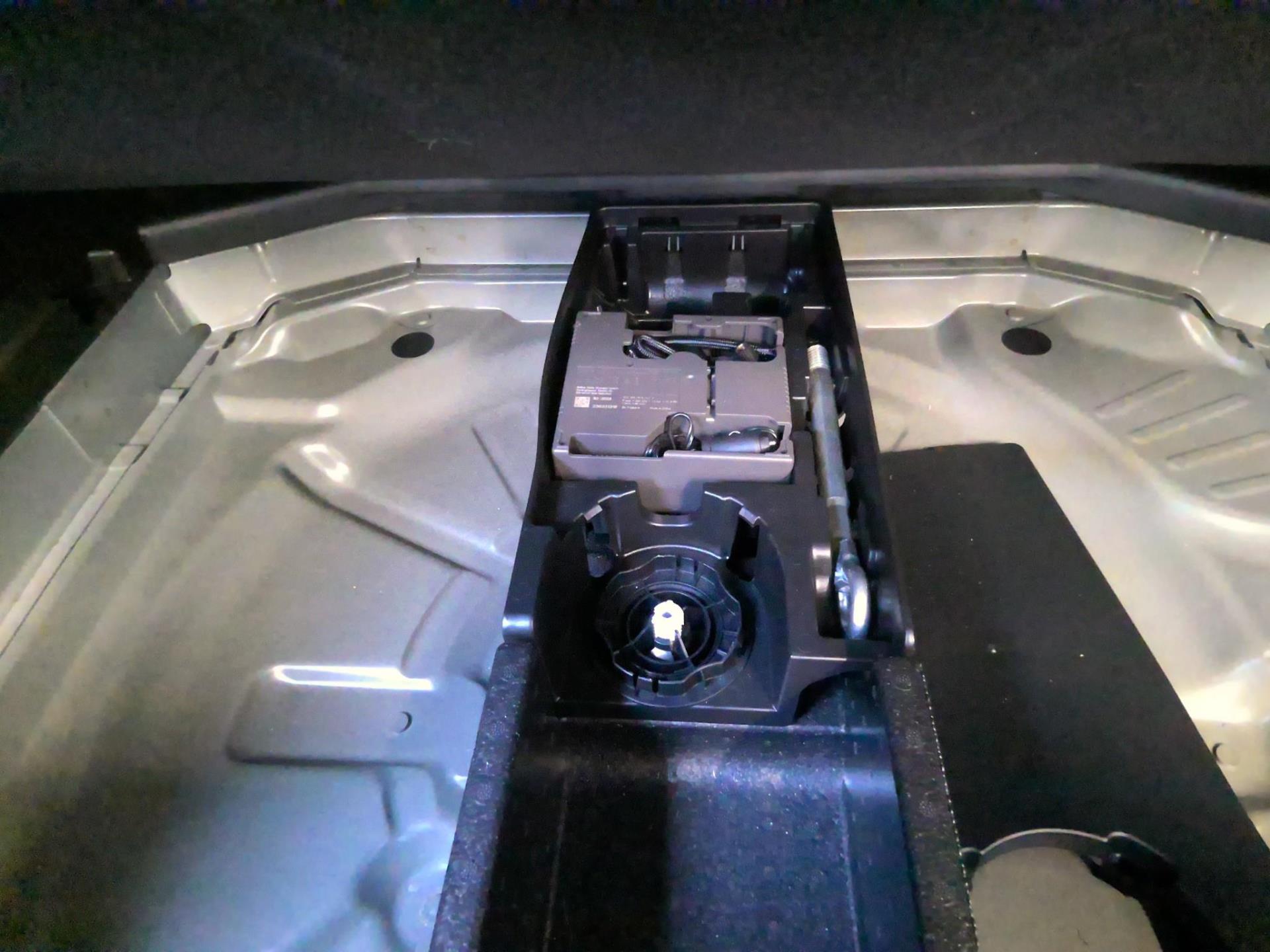 Opel Grandland 1.5 Diesel 130 ch BVA8 GS 2024