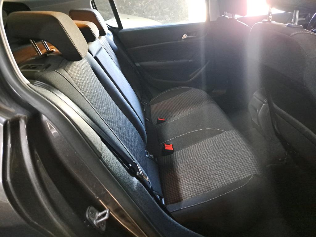 Peugeot 308 BlueHDi 130ch S&S BVM6 Active Business 2019