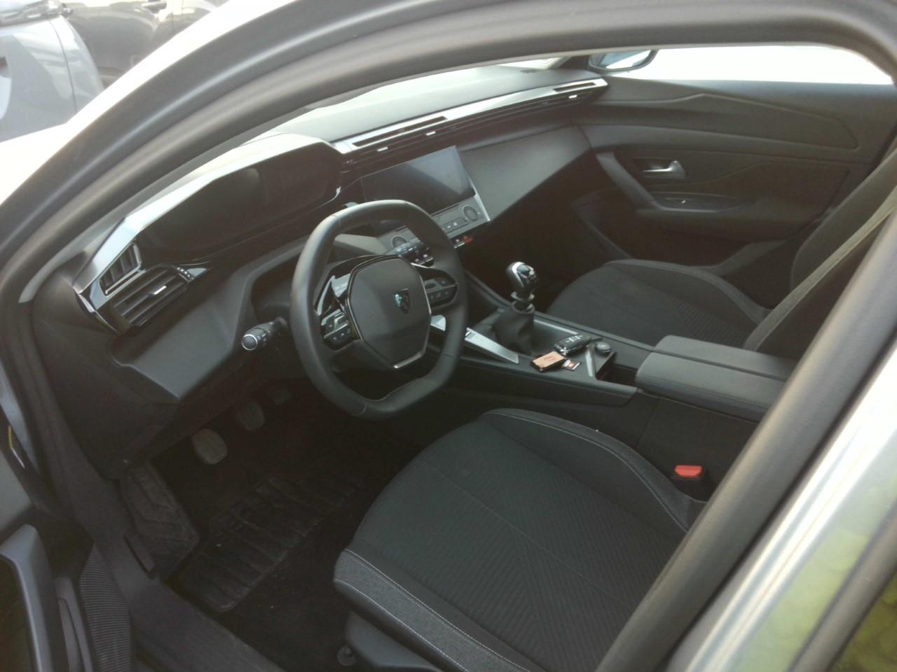 Foto Peugeot 308 3