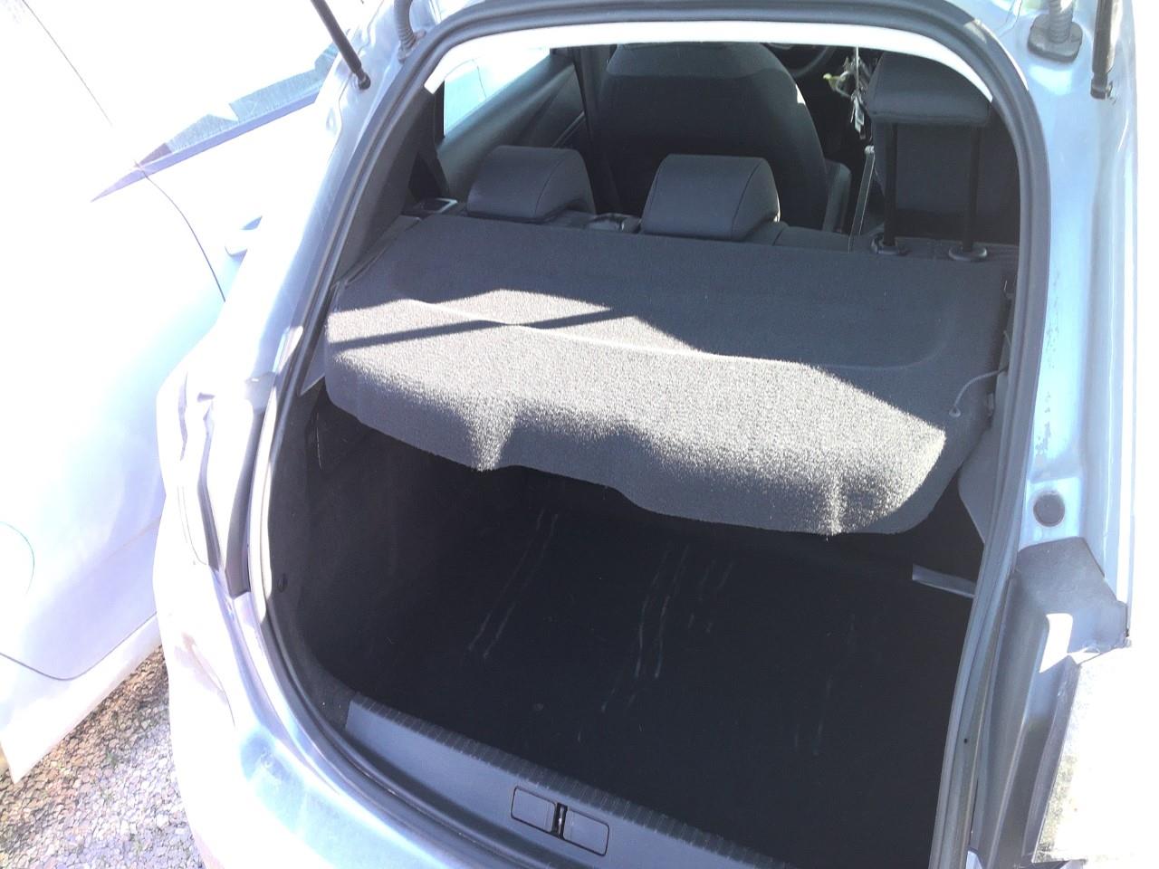Foto Peugeot 208 7