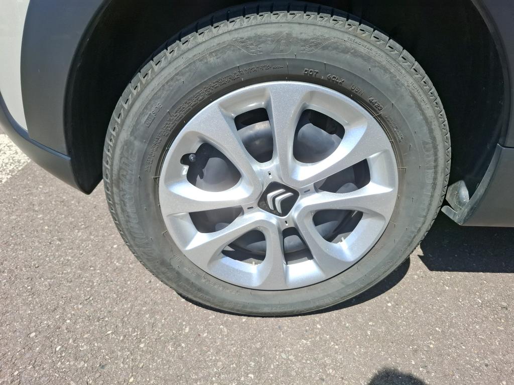 Citroen C3 PureTech 83 ch BVM5 You 2024