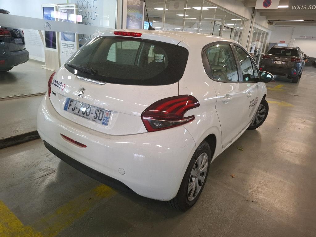 Peugeot 208 AFFAIRE BLUEHDI 100 S&S BVM5 PREMIUM PACK 2019