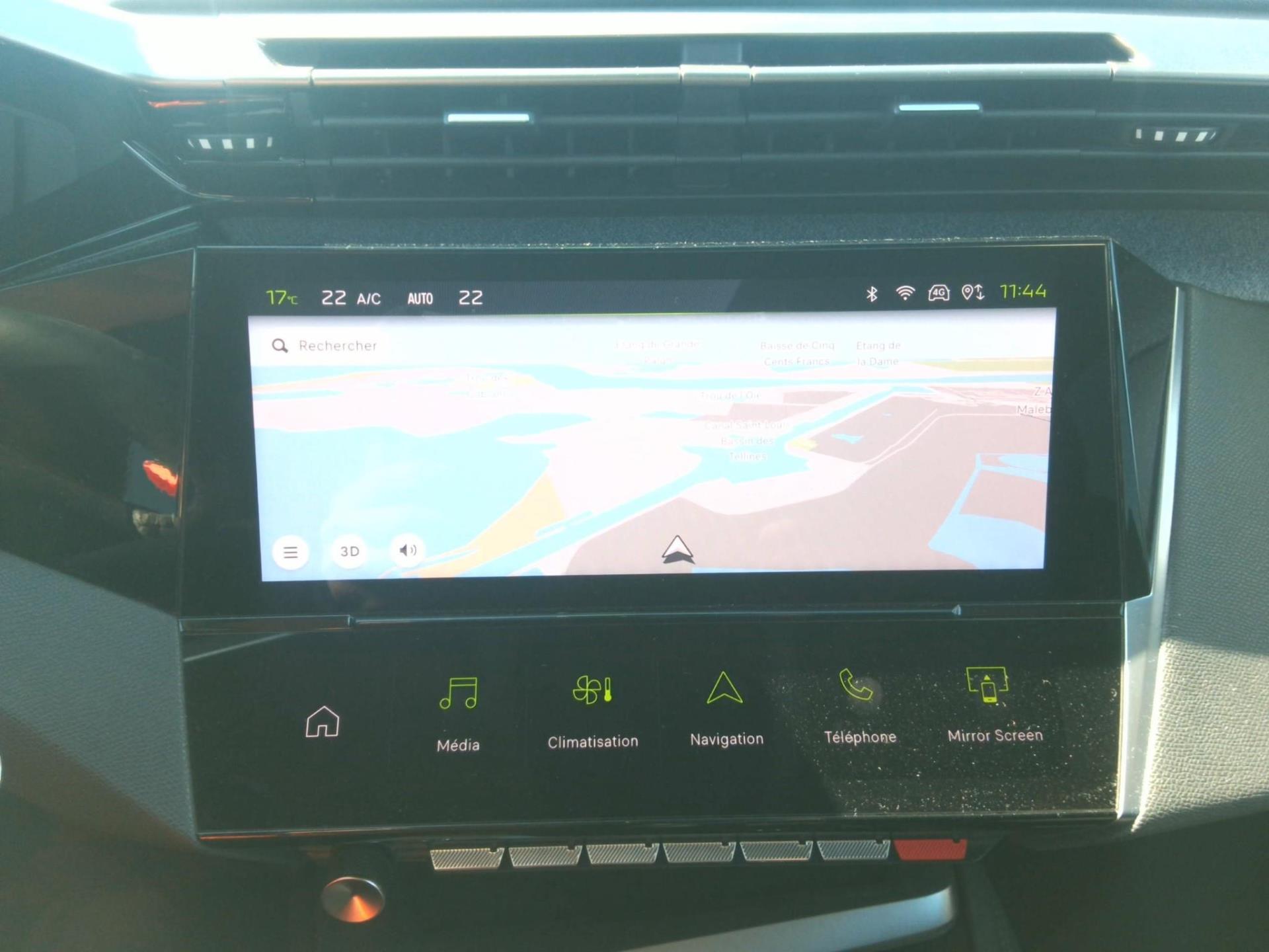Peugeot 308 PureTech 130ch S&S BVM6 Allure Pack 2023