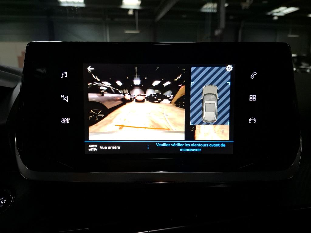 Peugeot 2008 PureTech 130 S&S EAT8 Allure Pack 2022