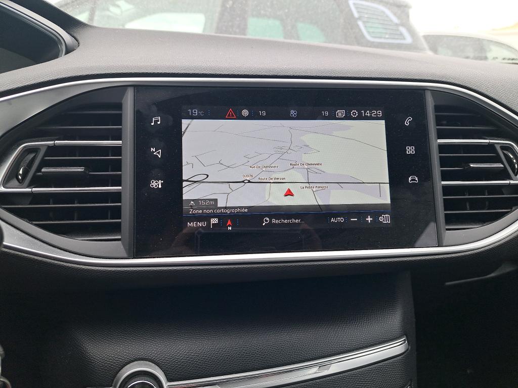 Peugeot 308 AFFAIRE BLUEHDI 100 S&S BVM6 PREMIUM PACK 2020