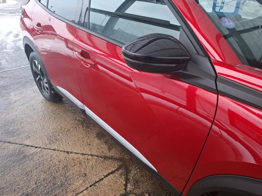 Peugeot 2008 PureTech 130 S&S BVM6 Allure Pack 2022