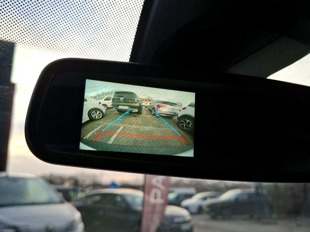 Citroen JUMPY FGN M BLUEHDI 120 S&S BVM6 CLUB 340 NM 2020