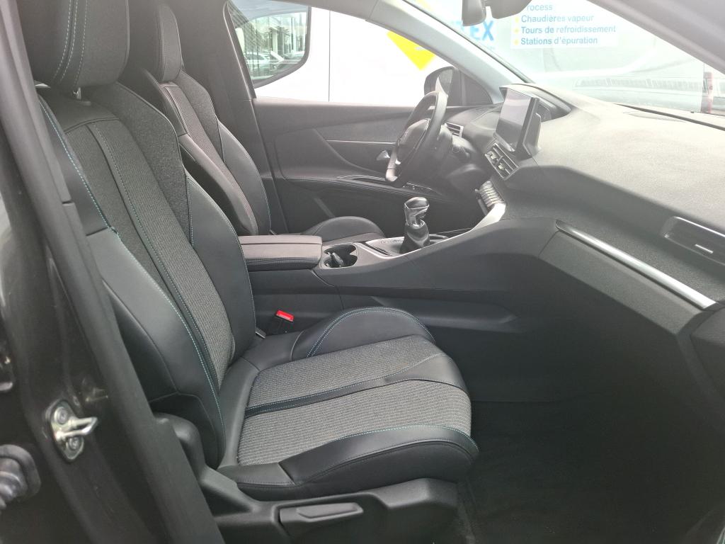 Peugeot 5008 BlueHDi 130ch S&S BVM6 Allure Pack 2022