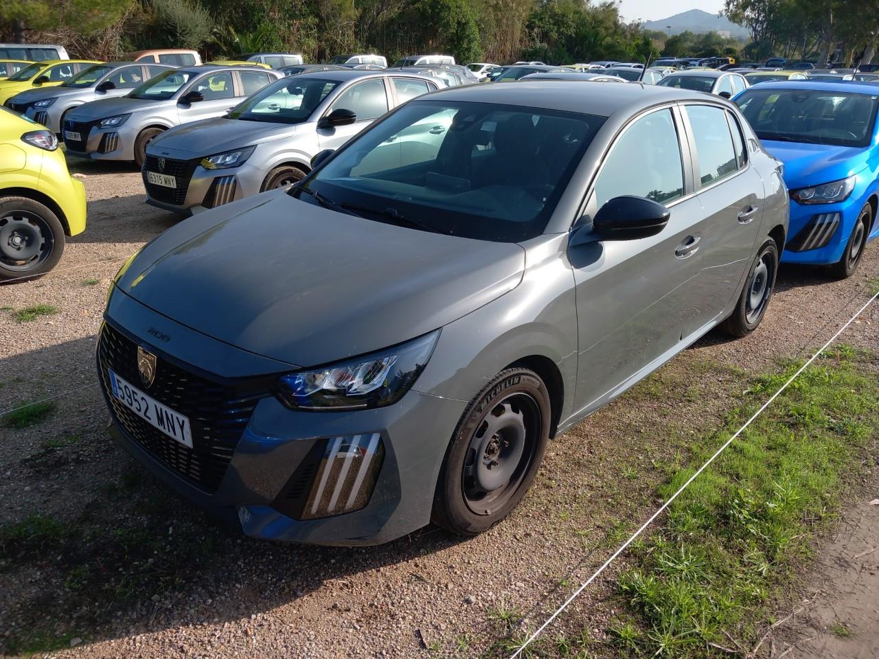 Foto Peugeot 308 2