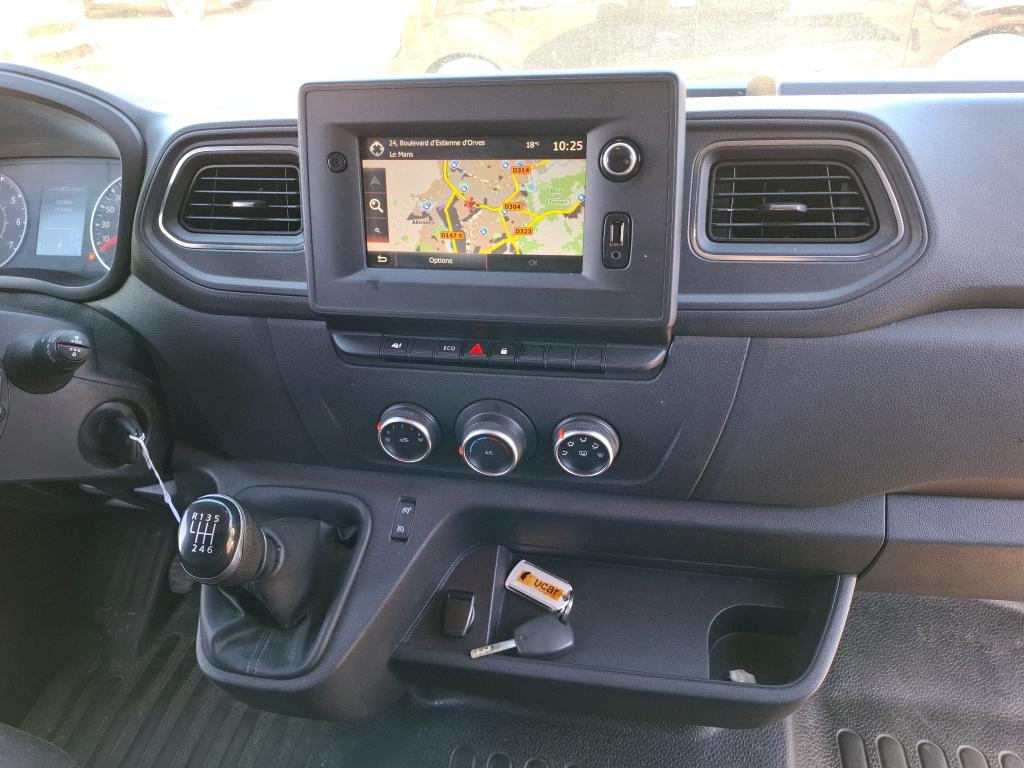 Opel Opel Frontera/Movano 