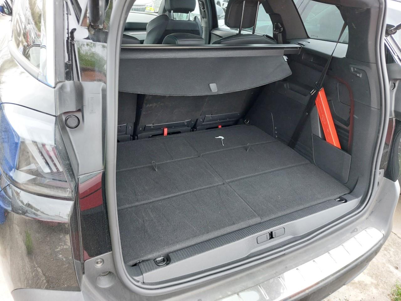 Foto Peugeot 5008 7