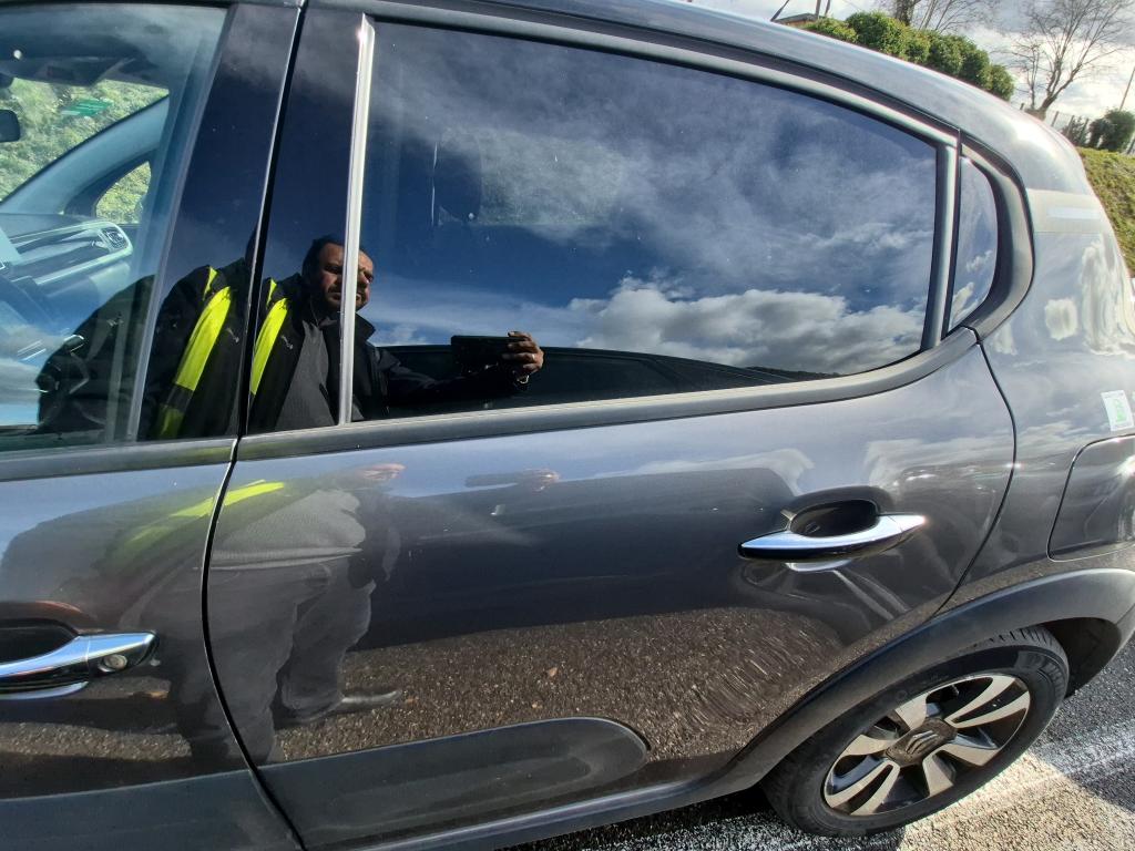 Citroen C3 PureTech 83 S&S BVM5 Shine 2022