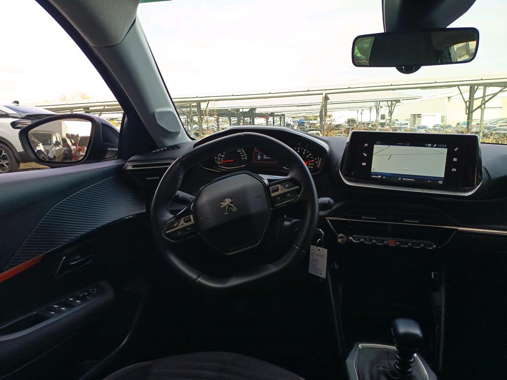 Peugeot 208 PureTech 100 S&S BVM6 Active Pack 2023