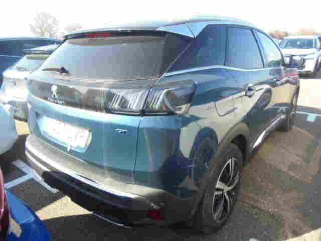 Foto Peugeot 3008 7
