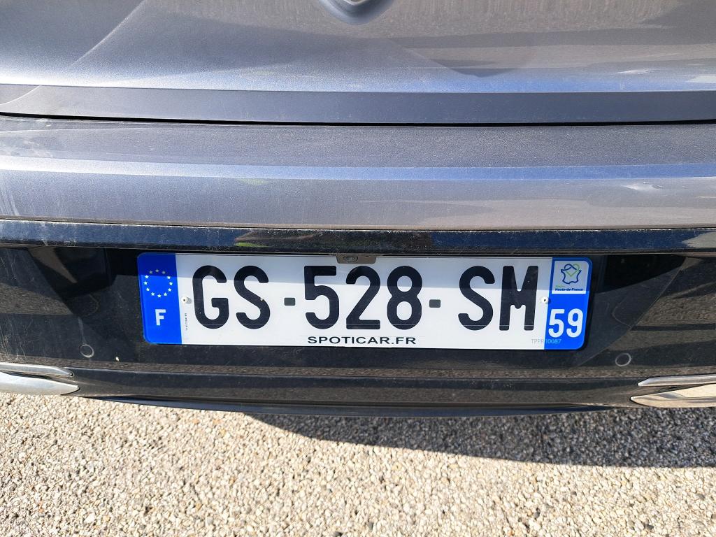 Peugeot 308 BlueHDi 130ch S&S EAT8 Allure 2023