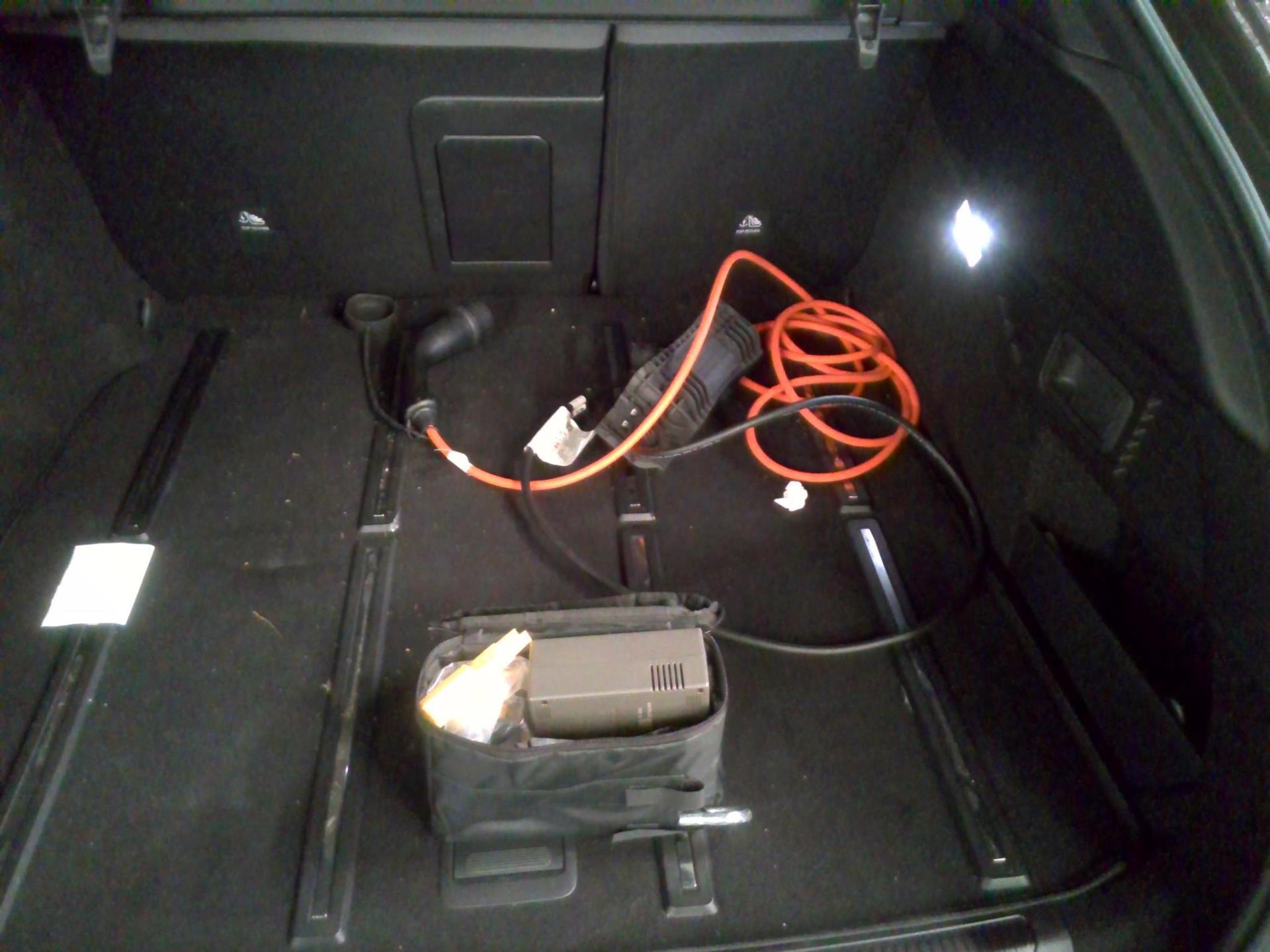 Citroen C5 X Hybride Rechargeable 225 S&S e-EAT8 Shine 2022