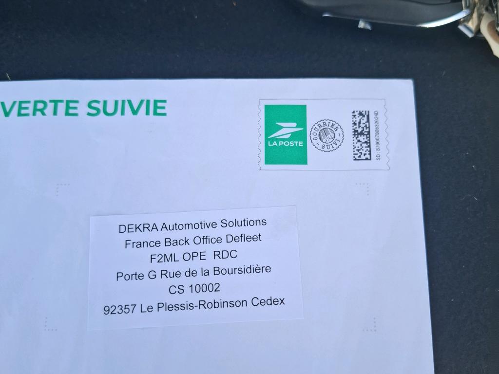 Peugeot 308 BlueHDi 130ch S&S BVM6 Active Pack 2022