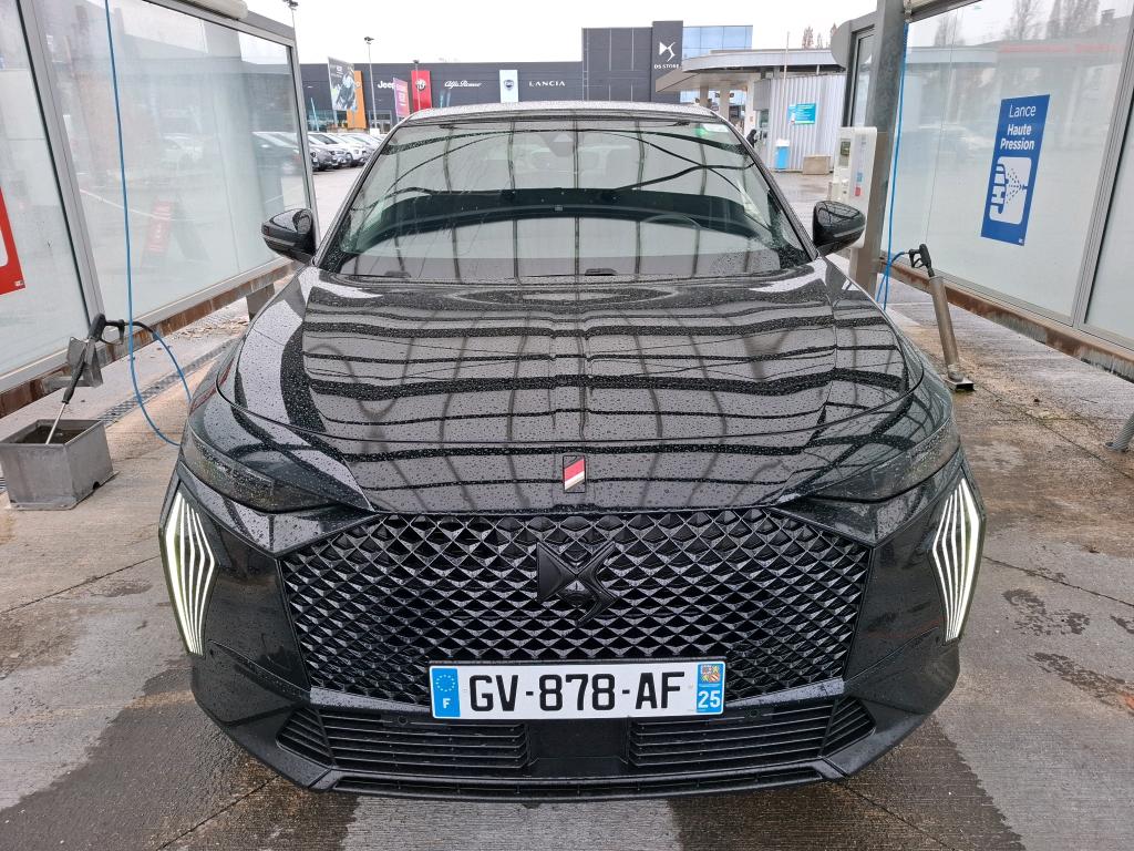 DS DS 7 Hybride Rechargeable E-Tense 225 EAT8 Performance Line 2024