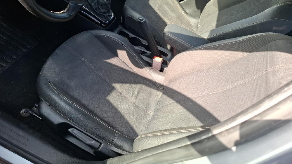 Foto Opel Corsa 10