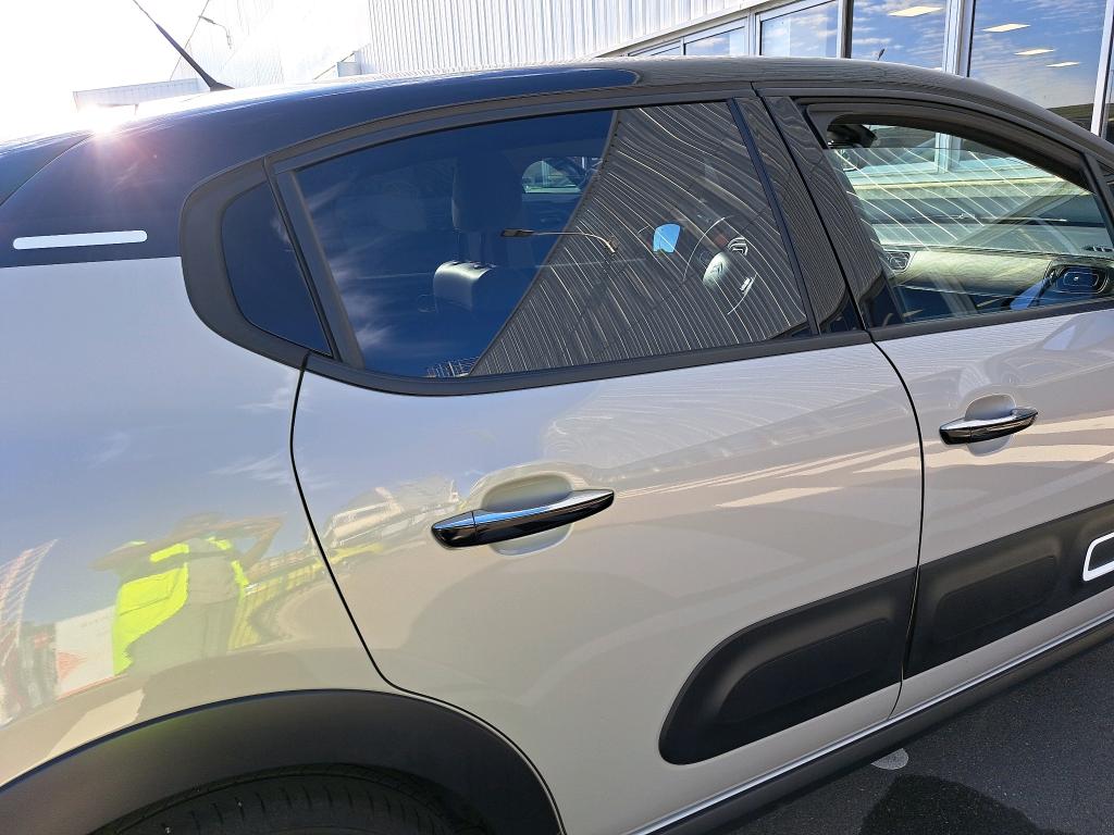Citroen C3 PureTech 110 S&S EAT6 Shine Pack 2022