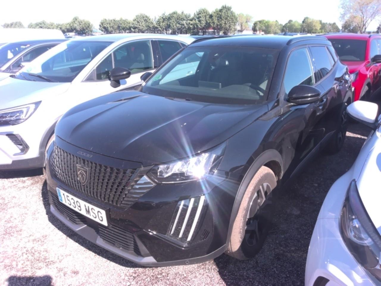Foto Peugeot 2008 3