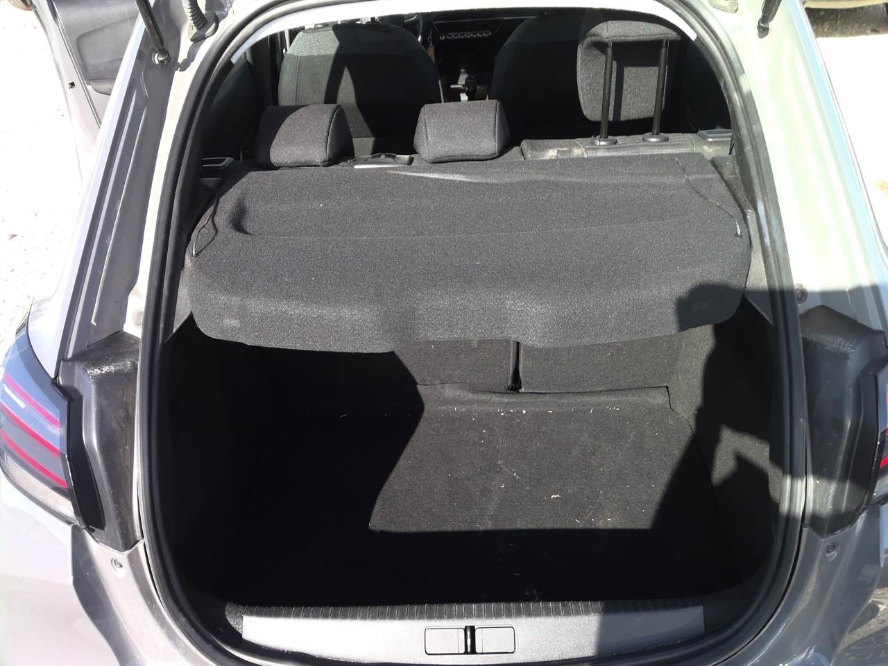 Foto Peugeot 308 7