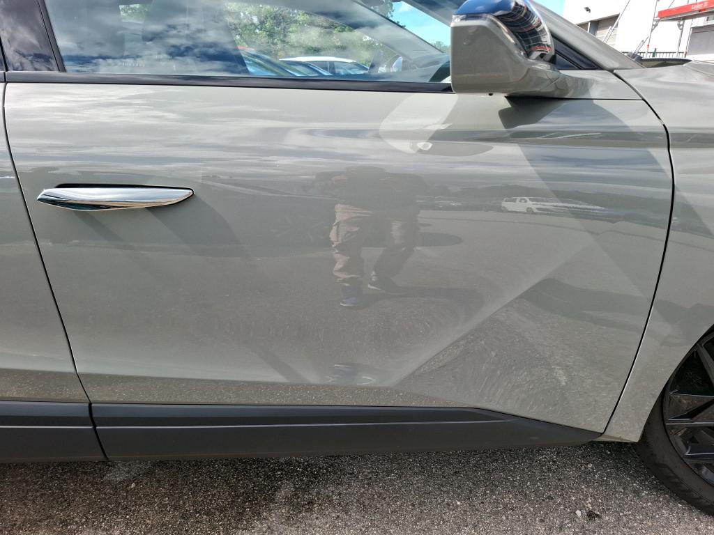 DS DS 4 PureTech 130 EAT8 Performance Line+ 2024