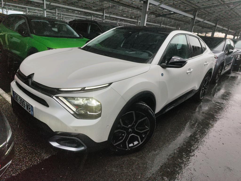 C4 X
