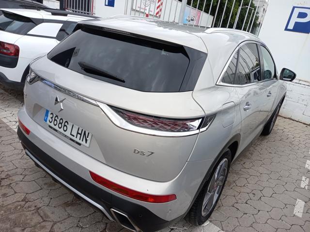 Foto DS DS 7 Crossback E-Tense 2