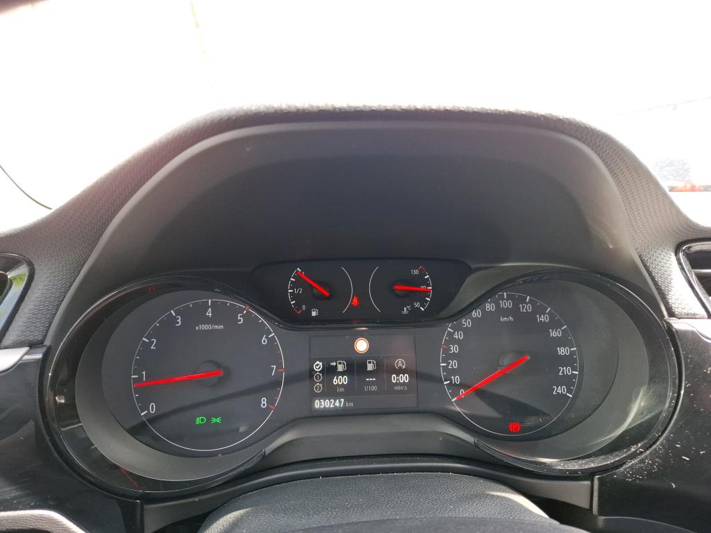 Opel Corsa 1.2 75 ch BVM5 Edition 2021