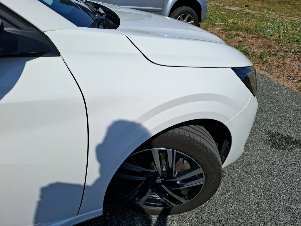 Peugeot 208 PureTech 100 S&S BVM6 Style 2023