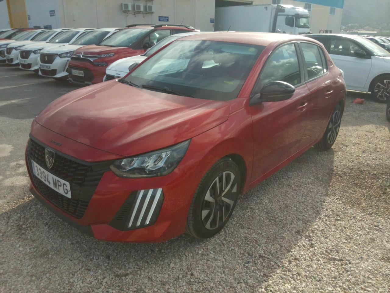 Foto Peugeot 308 3