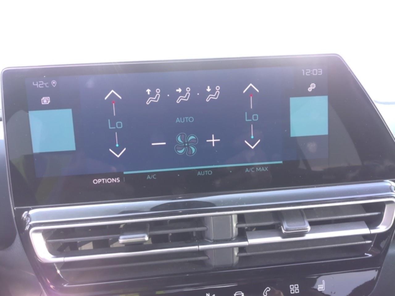 Foto Citroën C5 Aircross Hybrid 20