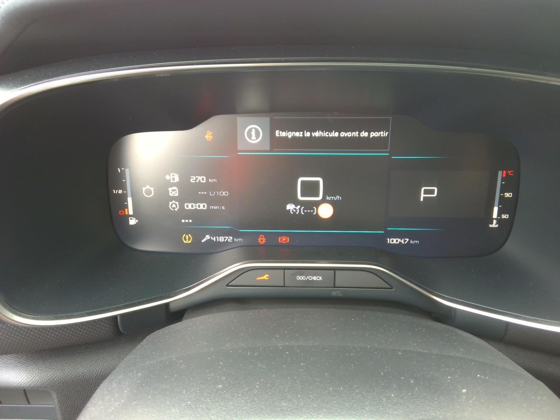 Citroen C5 Aircross PureTech 130 S&S EAT8 Shine 2023
