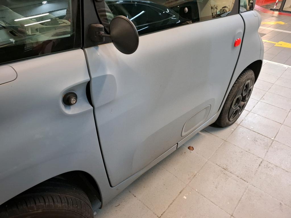 Citroen AMI