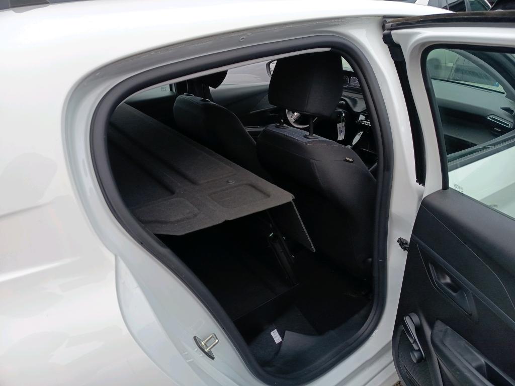 Peugeot 208 PURETECH 75 S&S BVM5 PREMIUM 2022