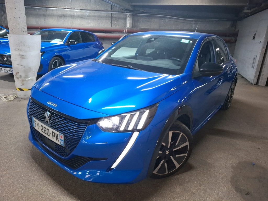 208 II