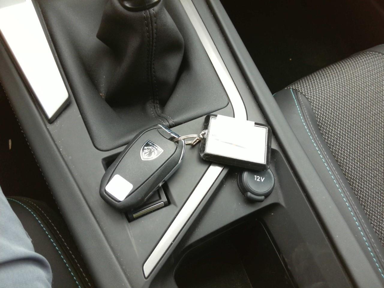 Foto Peugeot 308 13