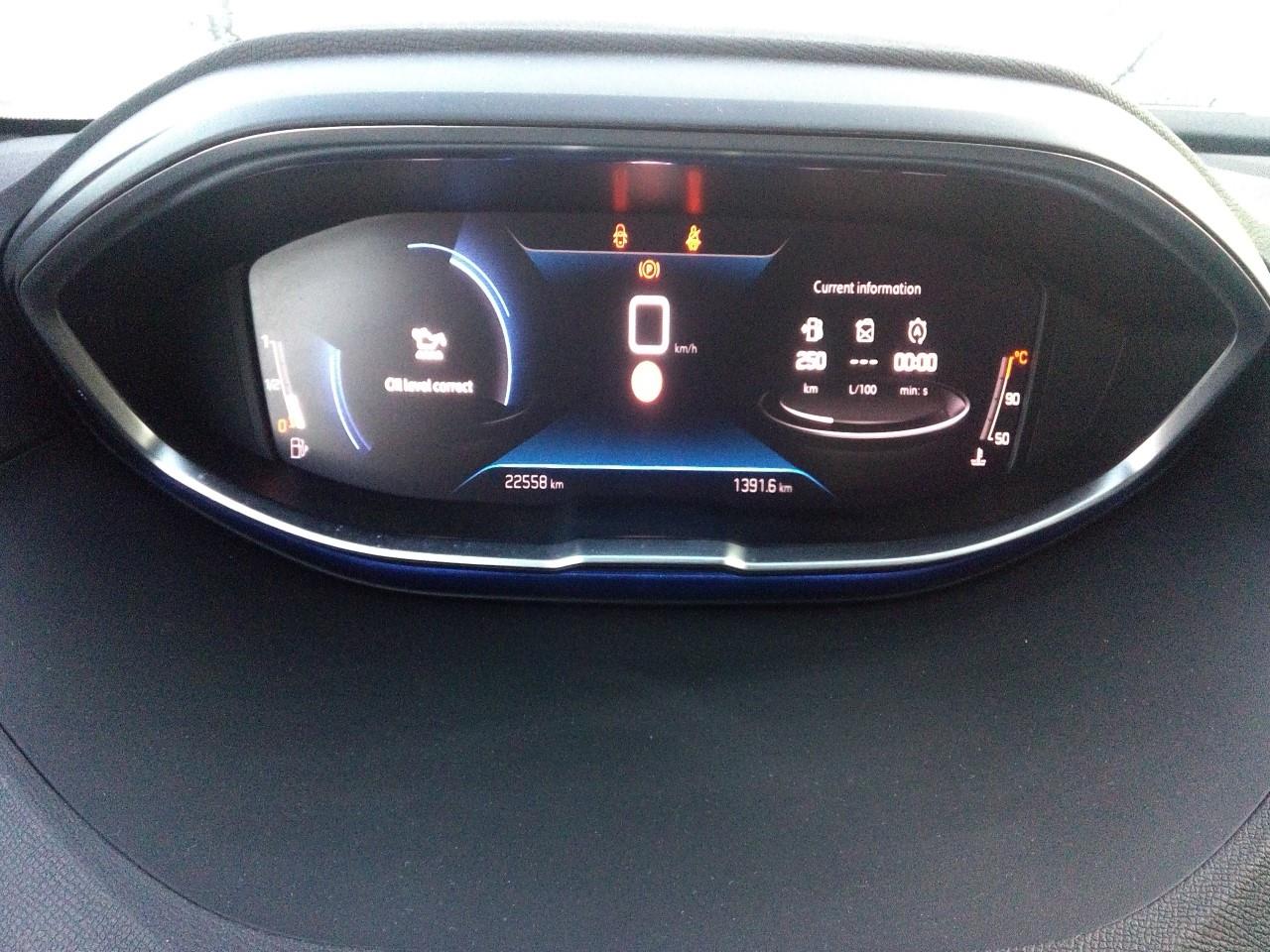 Foto Peugeot 5008 6