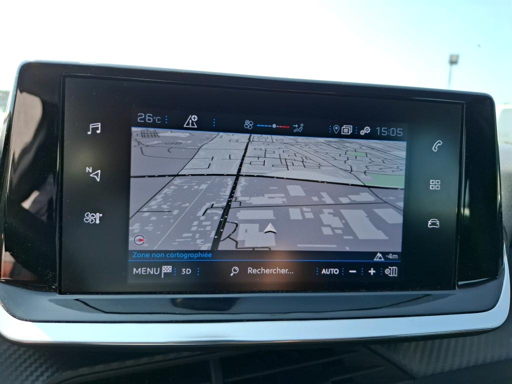 Peugeot 208 BLUEHDI 100 S&S BVM6 PREMIUM PACK 2021