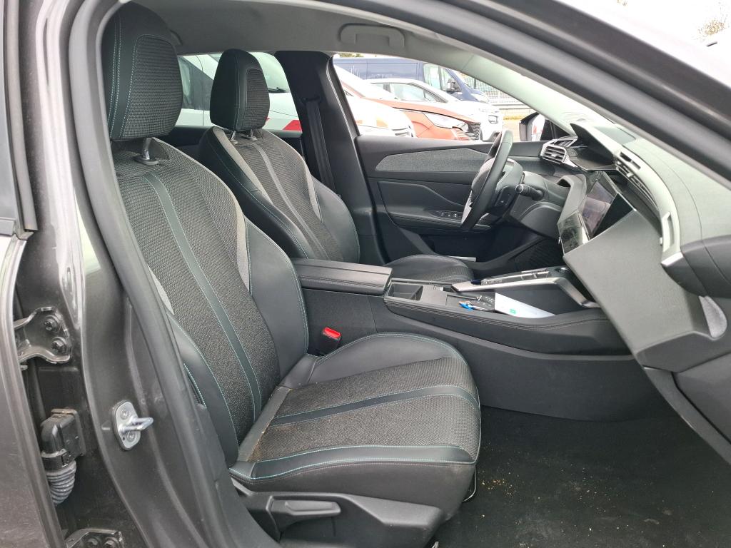 Peugeot 308 III