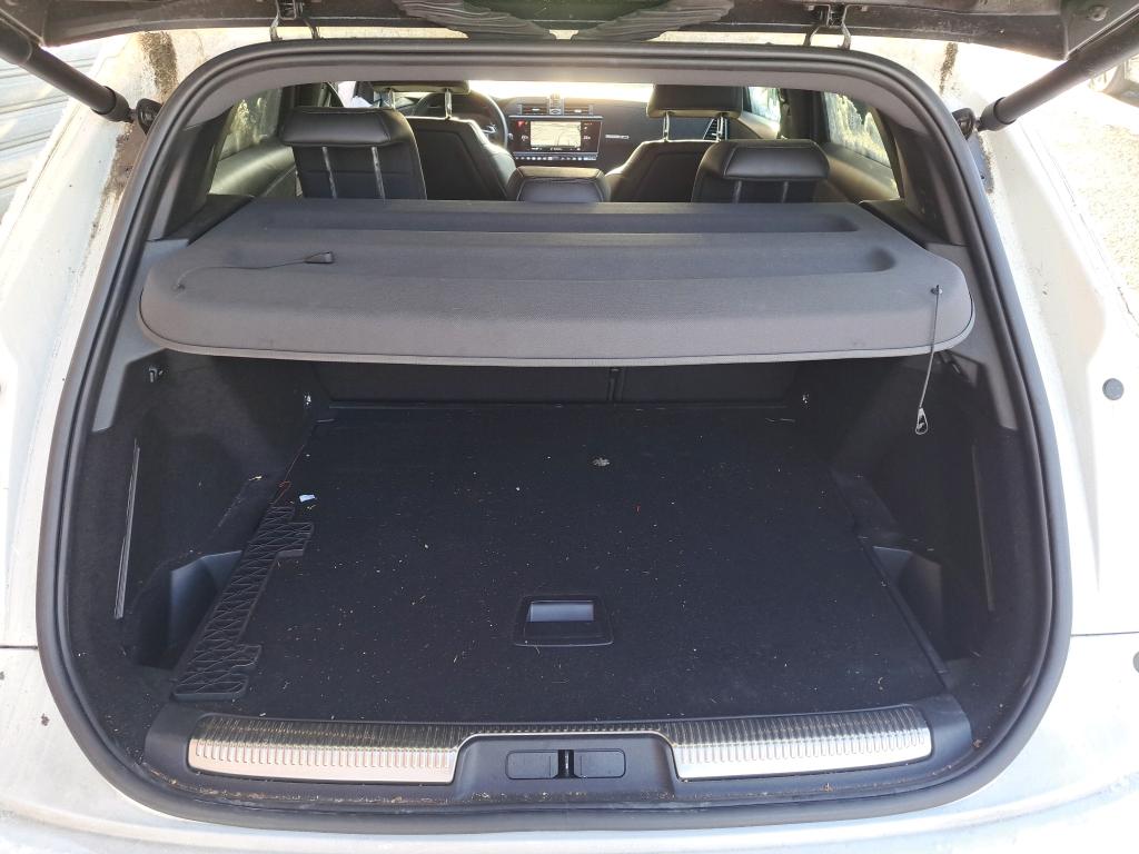 DS DS7 Crossback BlueHDi 130 EAT8 Performance Line+ 2021