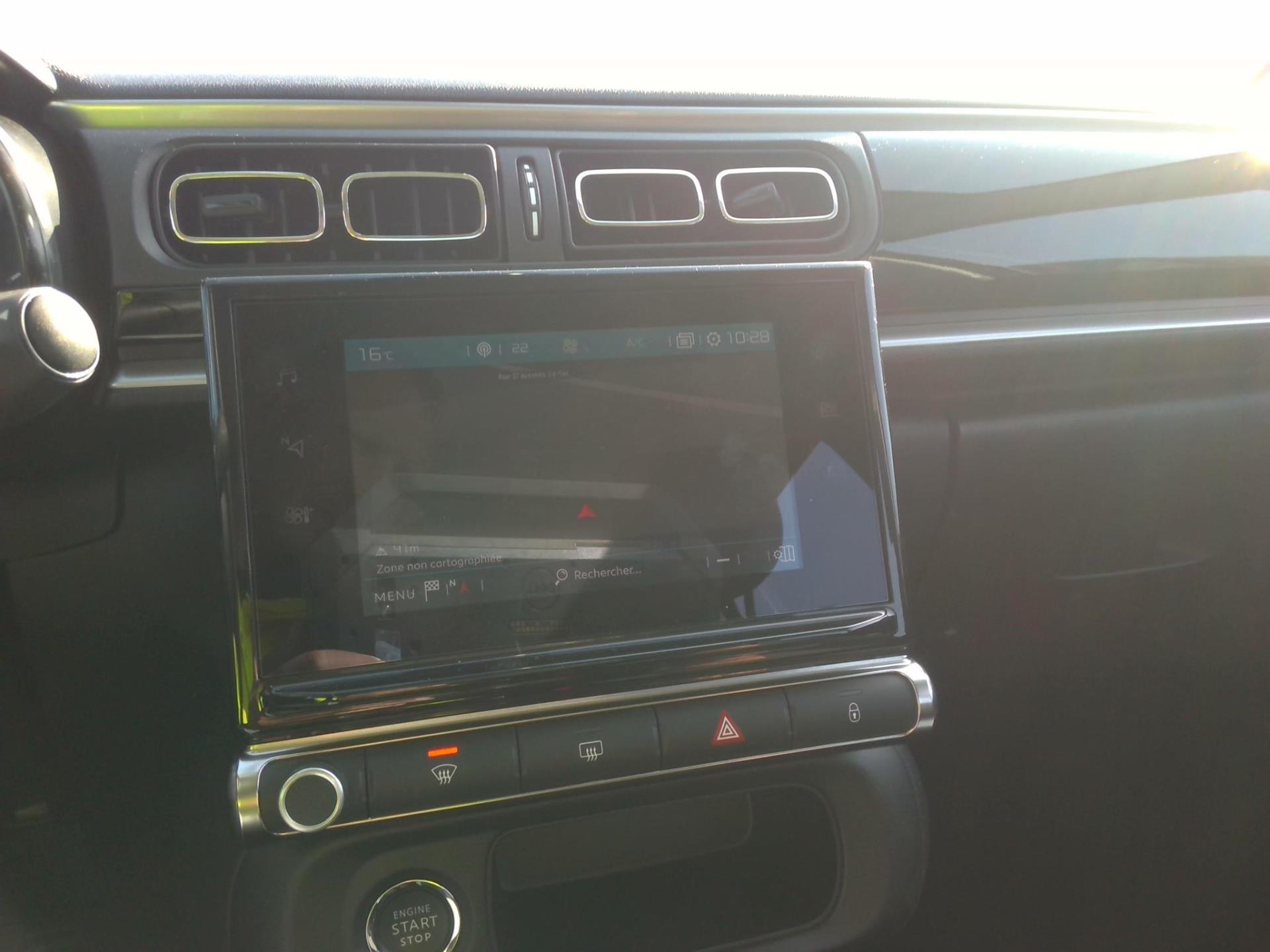 Citroen C3 PureTech 83 S&S BVM5 Shine 2022